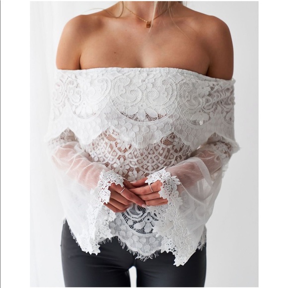 Gypsy top ♥️ - Picture 2 of 8